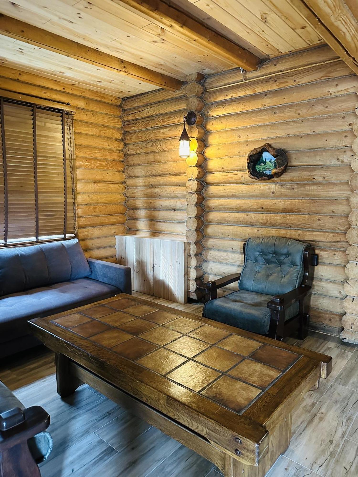 Hotel Фільварок Кмитів Velyki Kosharishcha Exterior foto