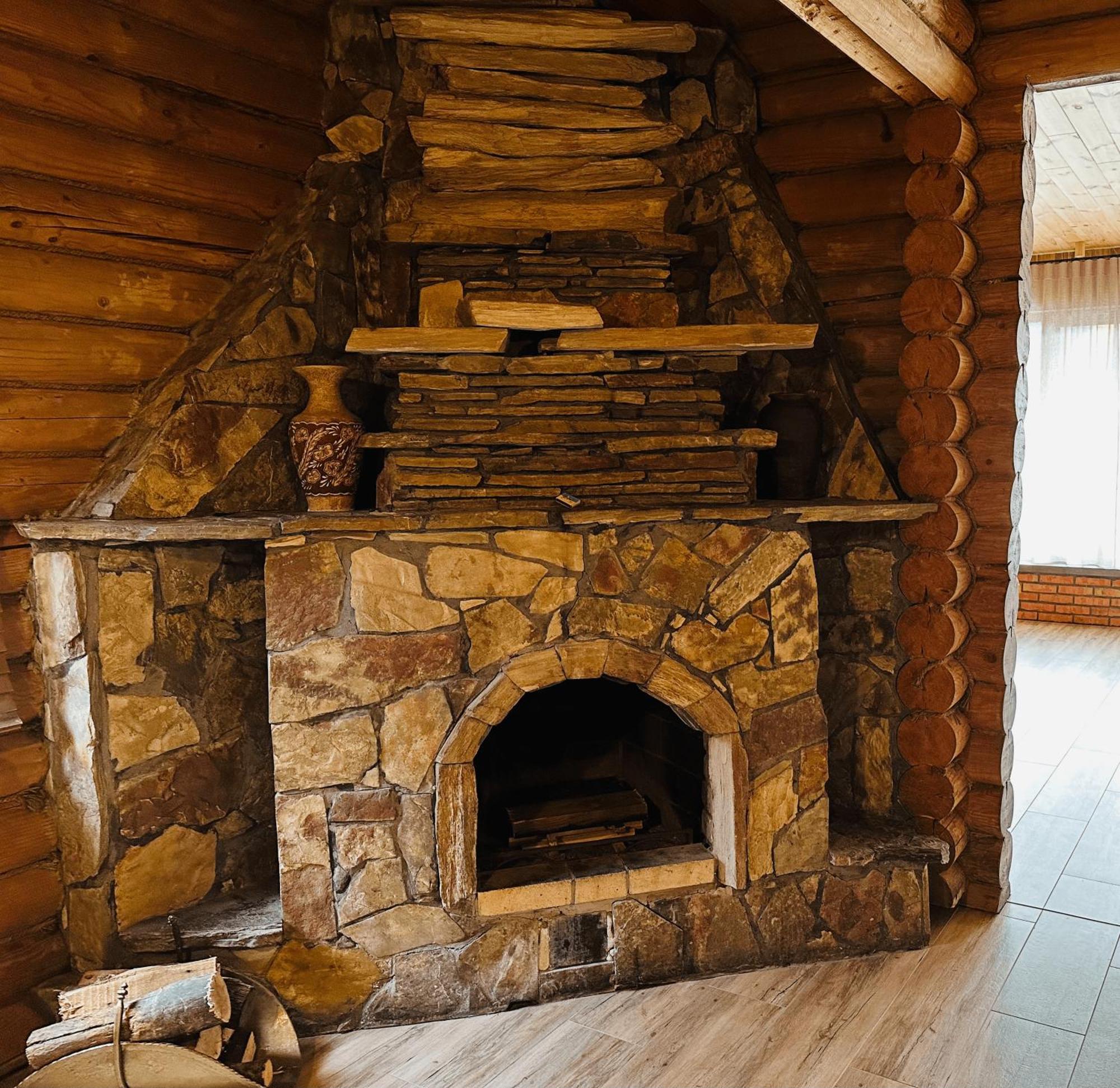 Hotel Фільварок Кмитів Velyki Kosharishcha Exterior foto