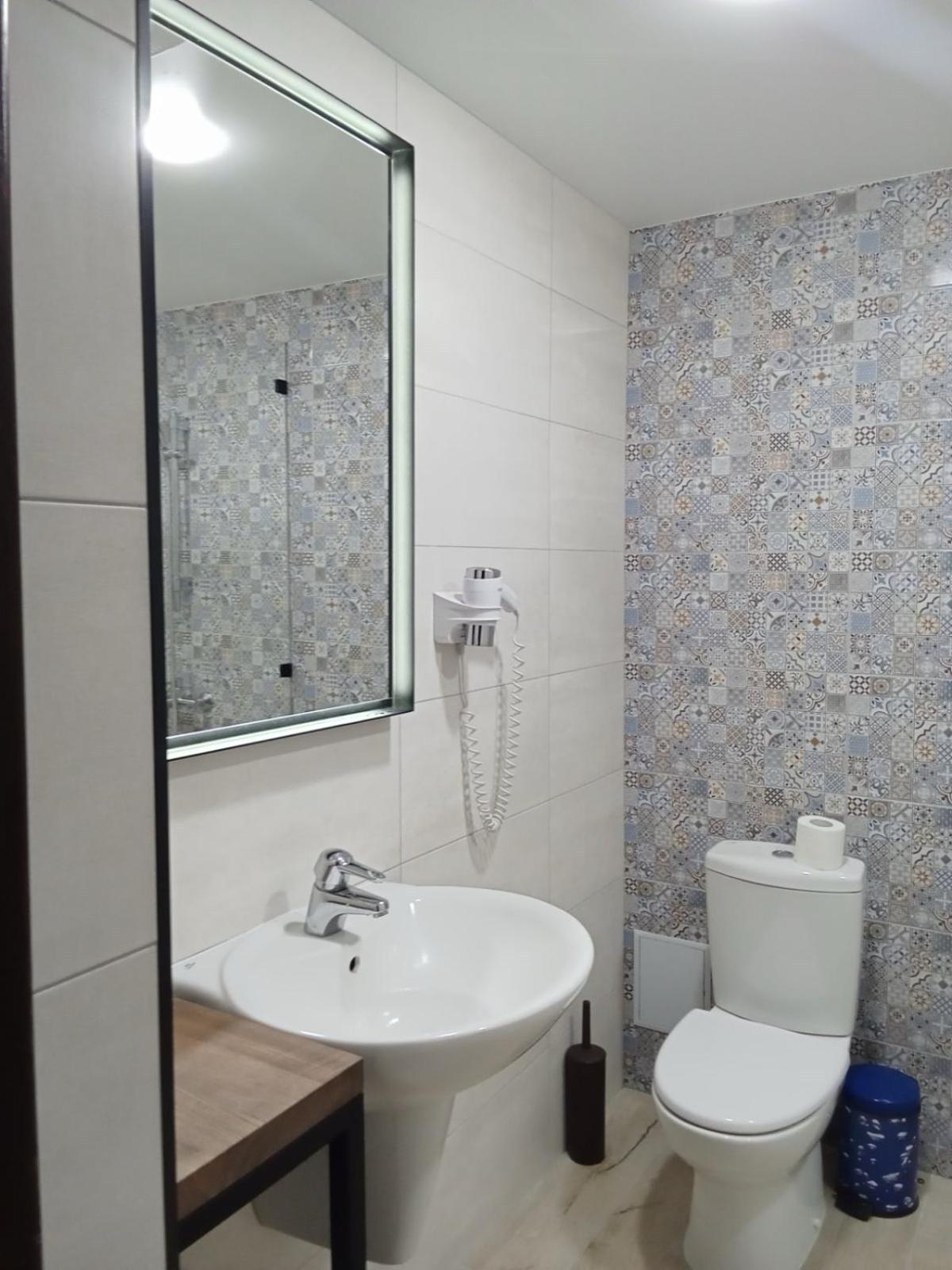 Hotel Фільварок Кмитів Velyki Kosharishcha Exterior foto